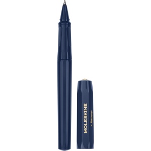 AX™ MOLESKINE x Kaweco roller ball pen 0.7 - Img 6