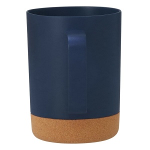 AX™ Mug 400 ml with cork detail - Img 8