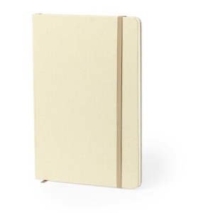 AX™ Notebook A5, recycled cardboard and fruit paper - Img 19
