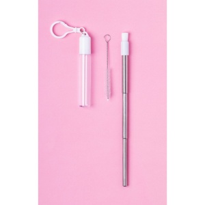 AX™ Pai reutilizabil extensibil cu perie de curățare - Img 4