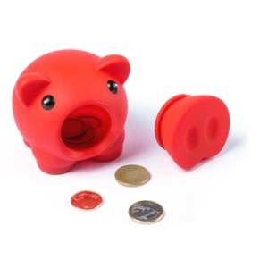 AX™ Piggy bank - Img 10