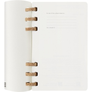 AX™ Planificator spiralat MOLESKINE