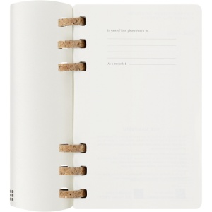 AX™ Planificator spiralat MOLESKINE - Img 6