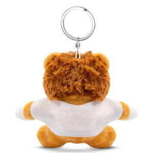 AX™ Plush lion, keyring | Rex - Img 5