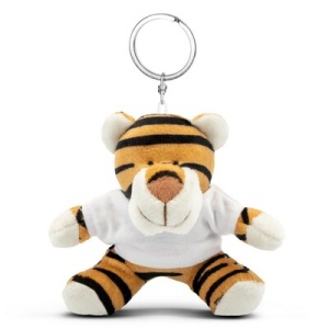 AX™ Plush tiger, keyring | Orson - Img 3
