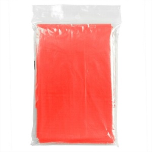 AX™ Poncho with hood - Img 6