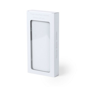 AX™ Power bank 10000 mAh, LED light - Img 20