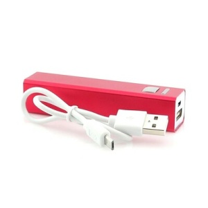 AX™ power bank 2200 mAh - Img 8