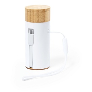 AX™ Power bank 4500 mAh, wireless earphones - Img 6