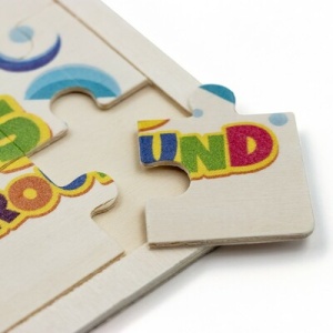 AX™ puzzle - Img 1