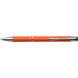 AX™ Recycled aluminium ball pen - Img 10