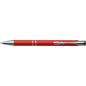 AX™ Recycled aluminium ball pen - Img 12