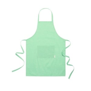 AX™ Recycled cotton kitchen apron - Img 7