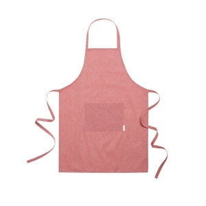 AX™ Recycled cotton kitchen apron - Img 9