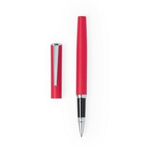 AX™ Roller ball pen with cap - Img 4