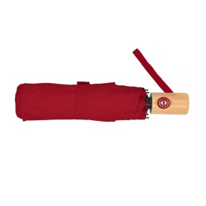 AX™ RPET automatic umbrella, foldable | Nell - Img 20