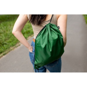 AX™ RPET drawstring bag B'RIGHT | Ruth - Img 4
