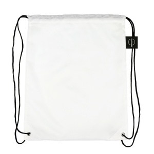 AX™ RPET drawstring bag B'RIGHT | Ruth - Img 9