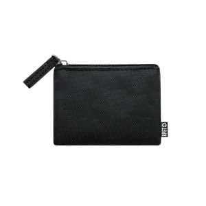 AX™ RPET key wallet, coin purse - Img 2