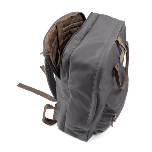 AX™ RPET laptop backpack 15,6" B'RIGHT | Finlay - Img 23