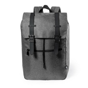 AX™ RPET laptop backpack 15" - Img 7