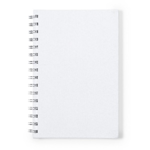 AX™ RPET notebook A5 - Img 2