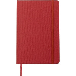 AX™ RPET notebook approx. A5 - Img 7