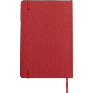 AX™ RPET notebook approx. A5 - Img 12