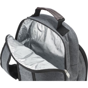 AX™ Rucsac picnic, geantă frigorifică - Img 1