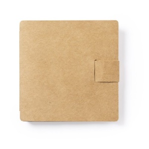 AX™ Set de colorat din carton reciclat, creioane colorate - Img 3