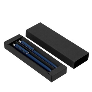 AX™ Set de scris RABS, Pix și creion "infinity"