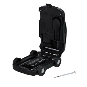AX™ Set de unelte "mașină" 20 el., 2 LED - Img 4