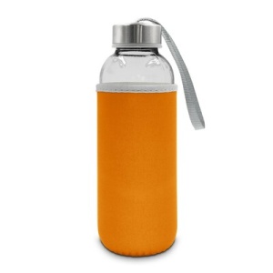 AX™ sticlă din sticlă 420 ml - Img 7
