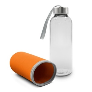 AX™ sticlă din sticlă 420 ml - Img 29