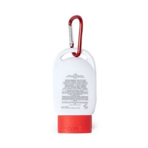 AX™ Sunscreen lotion SPF 30 - Img 5