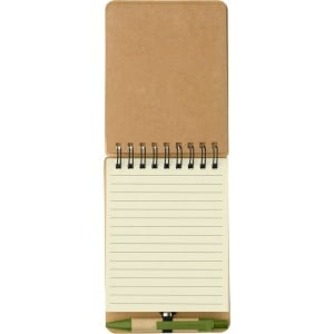 AX™ suport memo, caiet aprox. A6, note adezive, pix - Img 6
