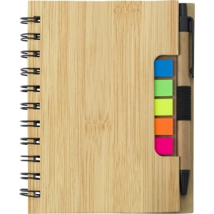 AX™ Suport pentru memo, caiet, pix, bilețele adezive - Img 2