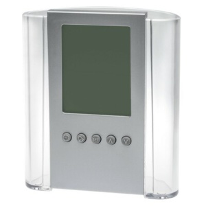 AX™ suport pixuri cu ceas multifuncțional - Img 4