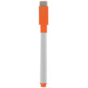 AX™ tablă de scris pentru frigider cu magnet, marker cu vârf de pâslă, burete - Img 28