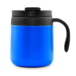 AX™ Termo cană 400 ml cu mâner | Wyatt - Img 17
