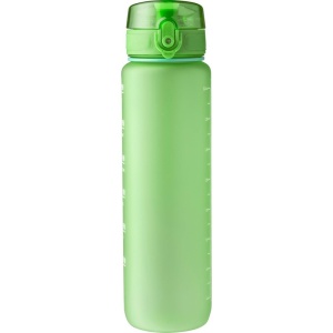AX™ Thermo bottle 500 ml made from recycled stainless steel - Img 22