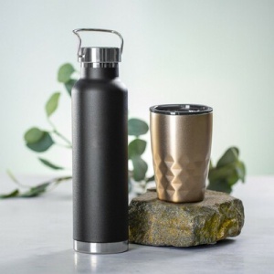 AX™ Thermo bottle 650 ml - Img 3