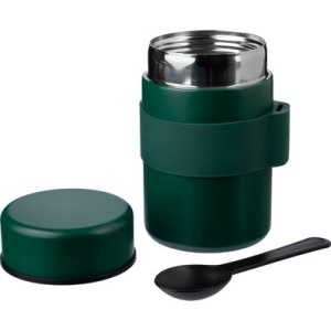 AX™ Recipient termo pentru alimente 460 ml cu lingură