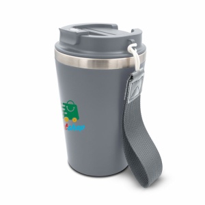 AX™ Thermo mug 350 ml | Nairod - Img 21