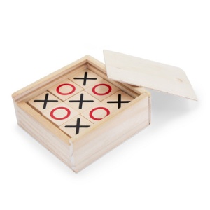 AX™ Joc Tic-tac-toe | Odhran
