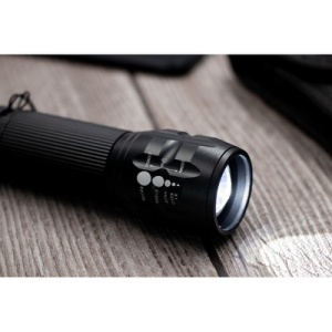 AX™ Torch 1 CREE LED Air Gifts, bicycle light | Cynthia - Img 3
