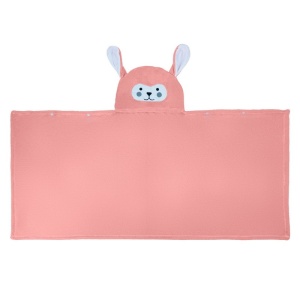 AX™ Towel "animal", children size | Simon - Img 17