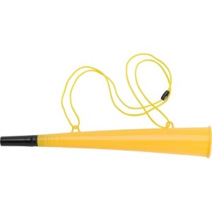 AX™ Trompetă de stadion - Img 2