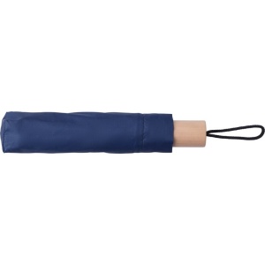 AX™ Umbrelă manuală RPET, pliabilă - Img 5