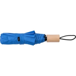 AX™ Umbrelă manuală RPET, pliabilă - Img 9